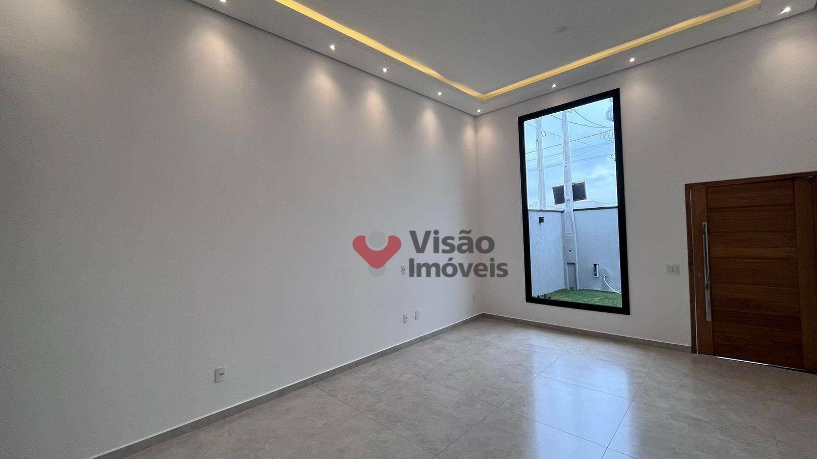 Casa à venda com 3 quartos, 107m² - Foto 7