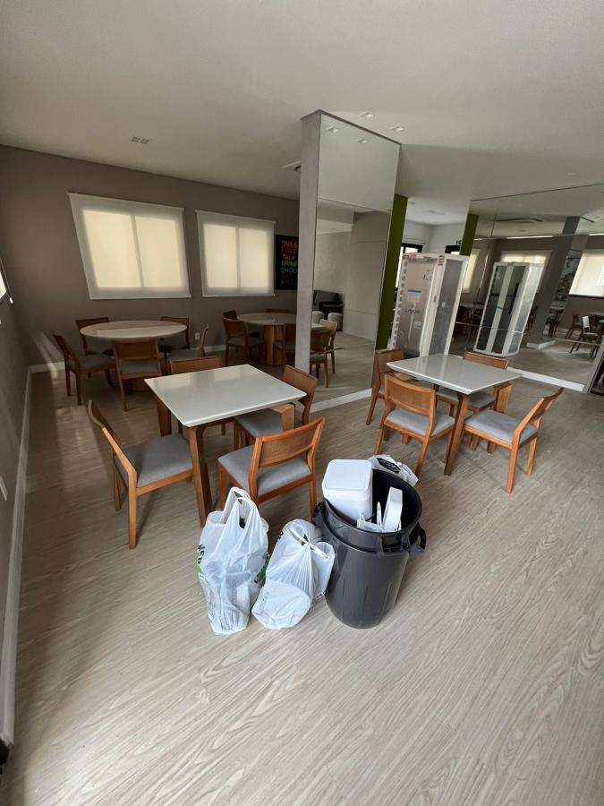 Apartamento à venda com 3 quartos, 161m² - Foto 43