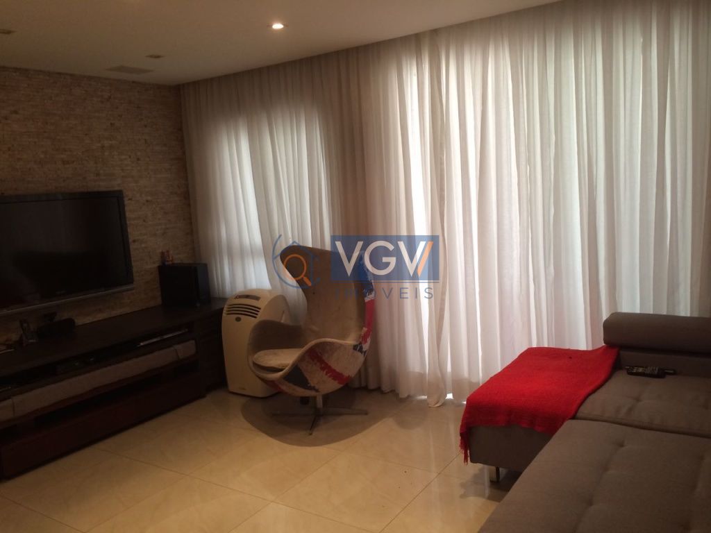 Apartamento à venda com 2 quartos, 94m² - Foto 1