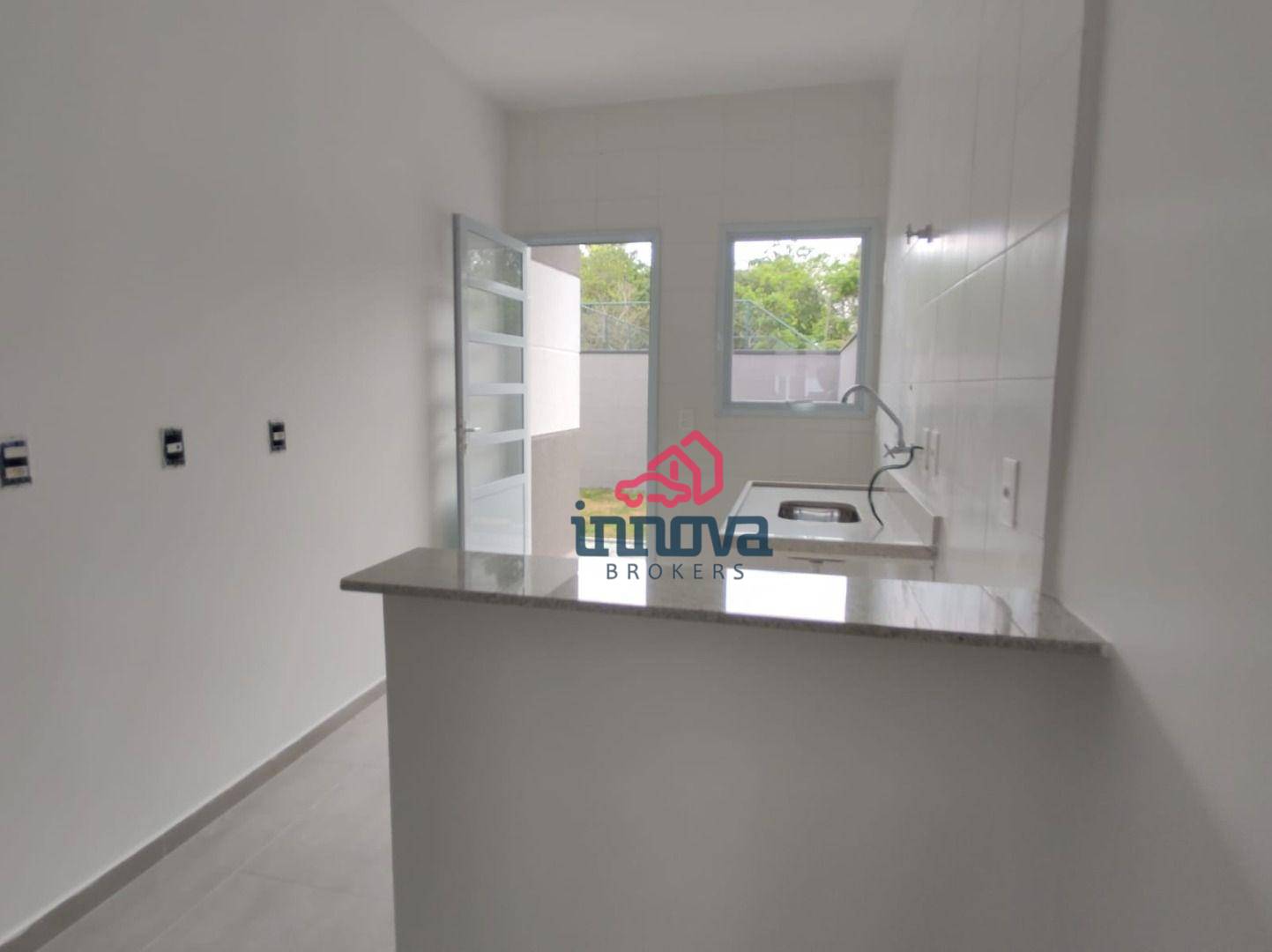 Casa de Condomínio à venda com 2 quartos, 52m² - Foto 12