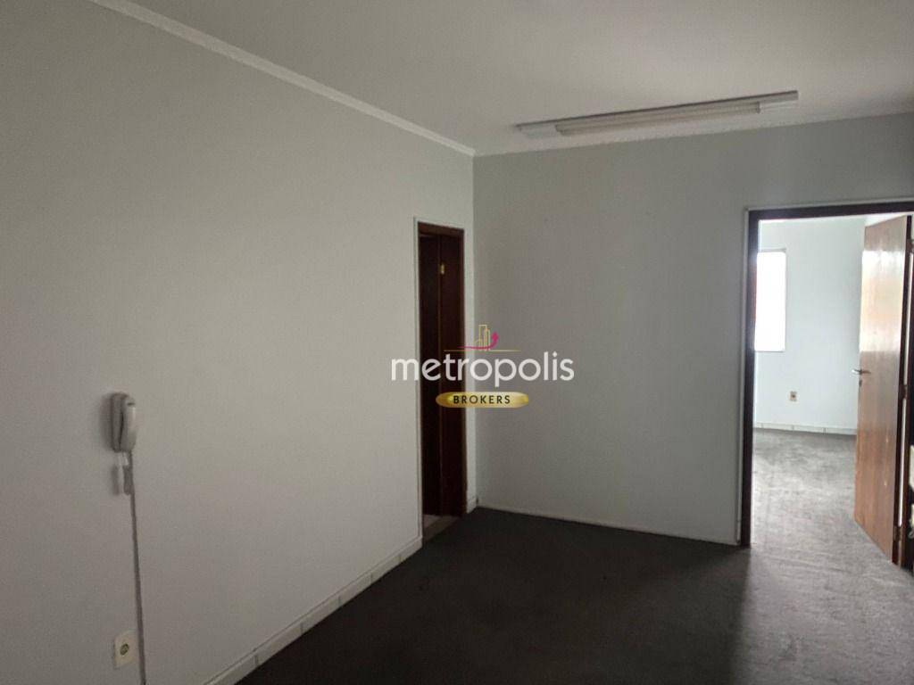 Conjunto Comercial-Sala à venda e aluguel, 35m² - Foto 4