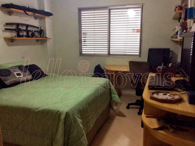 Apartamento à venda com 4 quartos, 225m² - Foto 8