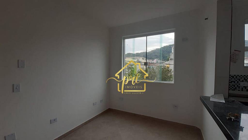 Apartamento à venda com 2 quartos, 50m² - Foto 35