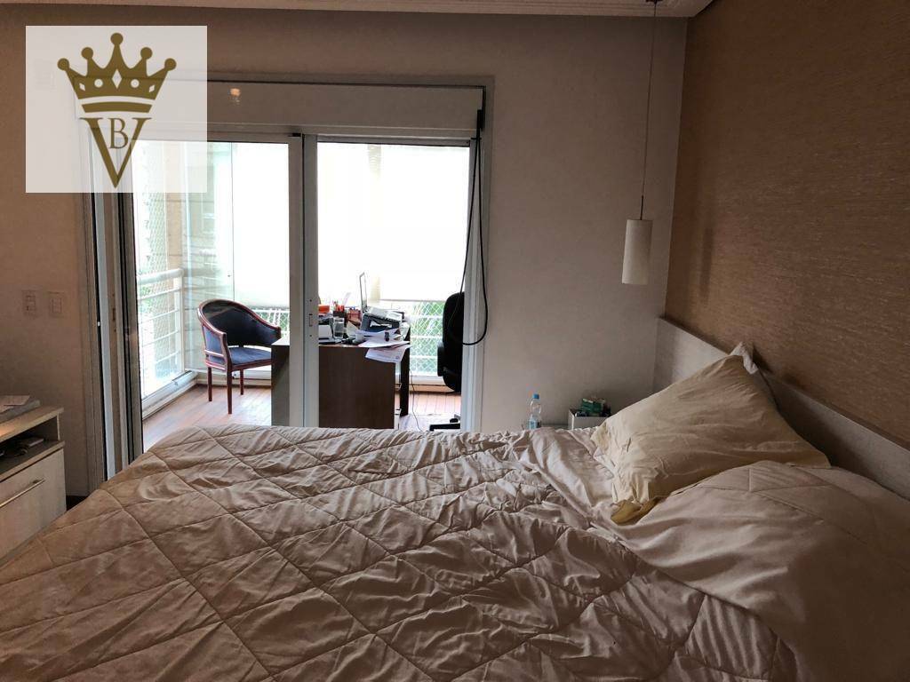 Apartamento à venda com 4 quartos, 300m² - Foto 5