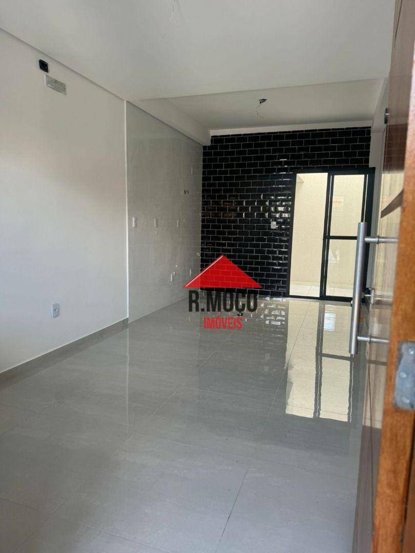 Sobrado à venda com 2 quartos, 77m² - Foto 6