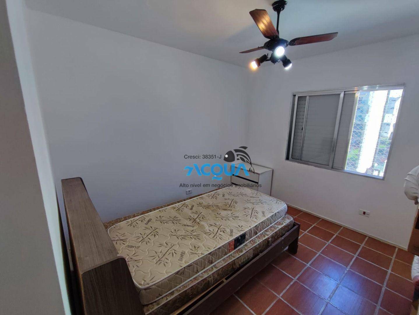 Apartamento à venda com 1 quarto, 49m² - Foto 5