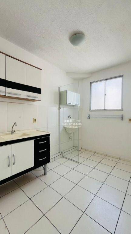 Apartamento, 2 quartos, 46 m² - Foto 6