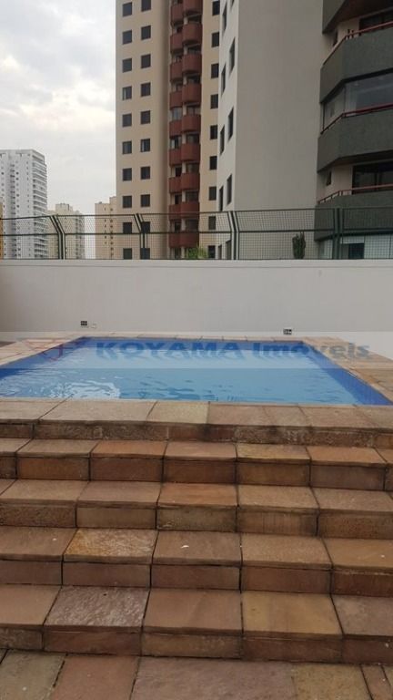 Apartamento à venda com 2 quartos, 55m² - Foto 38