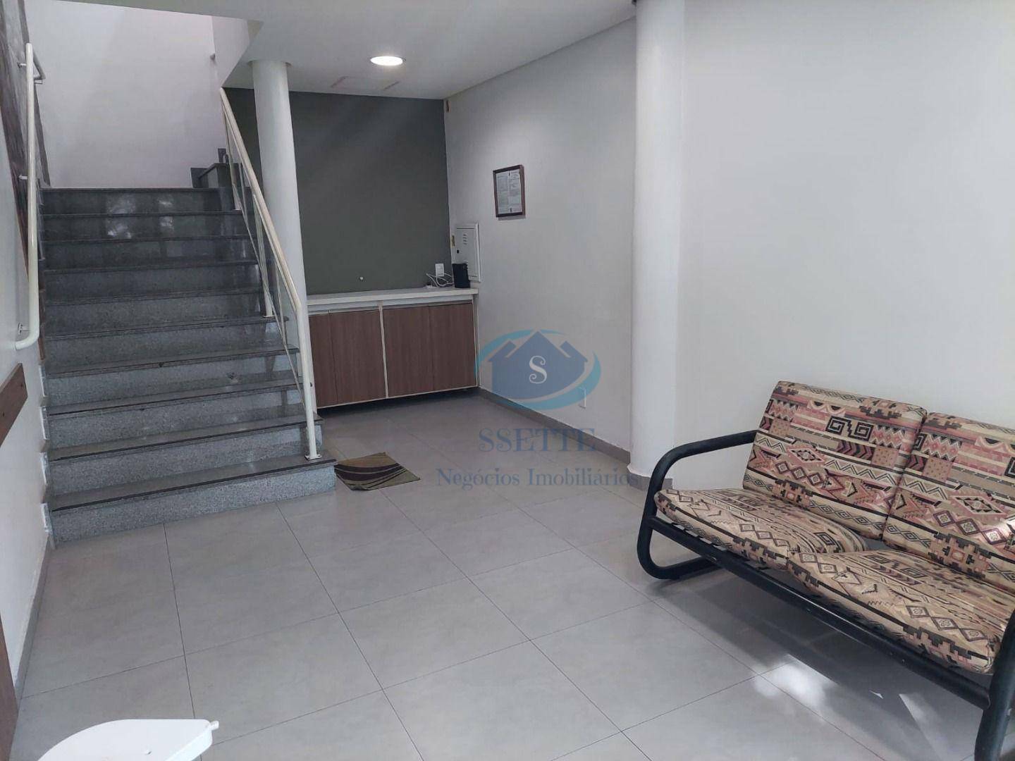 Conjunto Comercial-Sala para alugar, 15m² - Foto 11