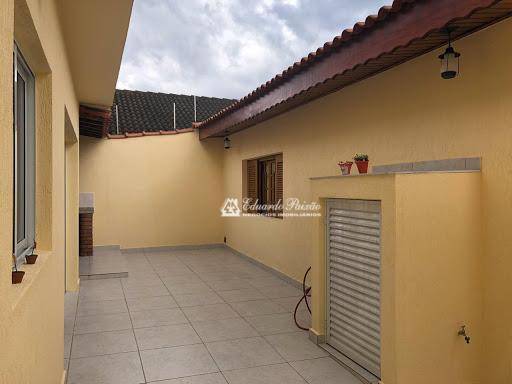 Casa à venda com 3 quartos, 380m² - Foto 10