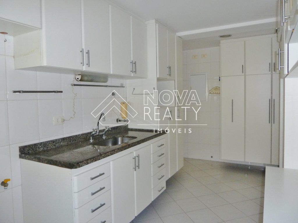 Apartamento à venda com 3 quartos, 92m² - Foto 12