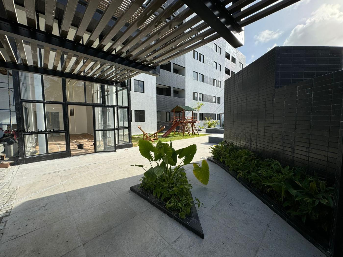 Apartamento à venda com 2 quartos, 52m² - Foto 6
