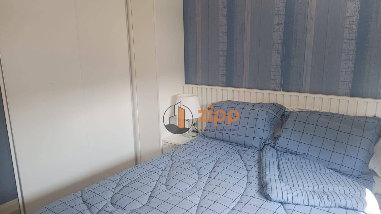 Apartamento à venda com 2 quartos, 46m² - Foto 4