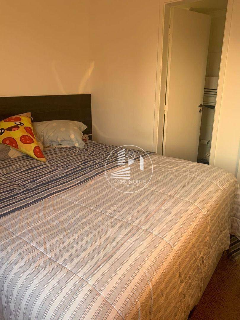 Apartamento à venda com 3 quartos, 78m² - Foto 20