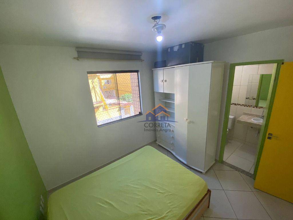 Apartamento à venda com 2 quartos, 101m² - Foto 10