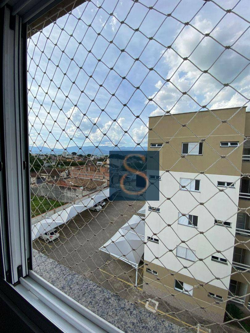 Apartamento à venda com 3 quartos, 83m² - Foto 18