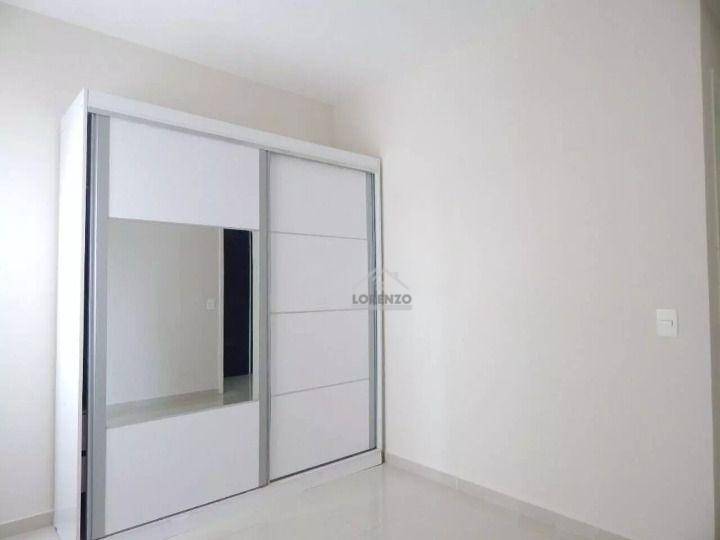 Apartamento à venda com 3 quartos, 155m² - Foto 22