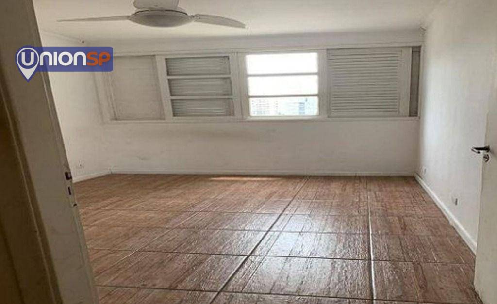 Apartamento à venda com 2 quartos, 46m² - Foto 2