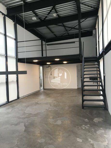 Conjunto Comercial-Sala para alugar, 616m² - Foto 13