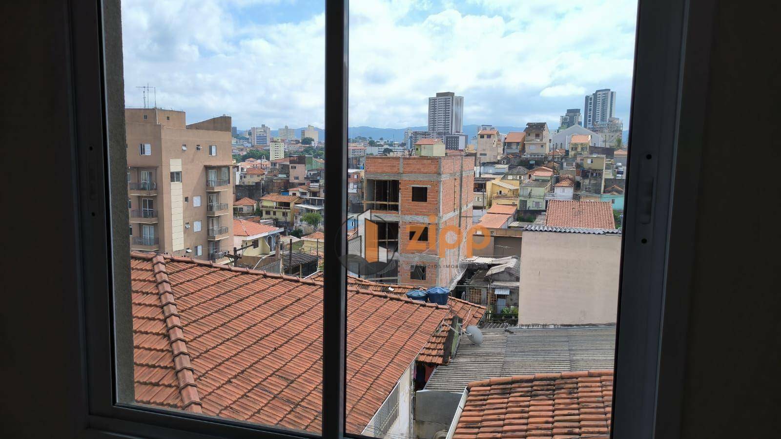 Apartamento à venda com 2 quartos, 47m² - Foto 24