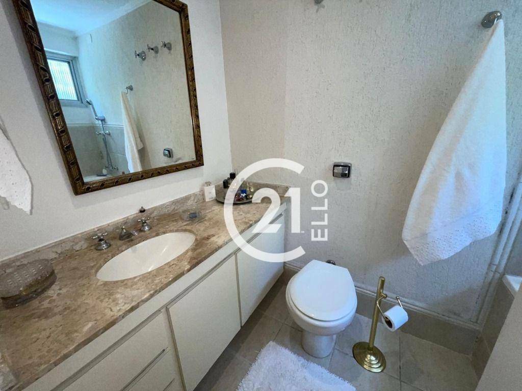 Apartamento à venda com 2 quartos, 95m² - Foto 12