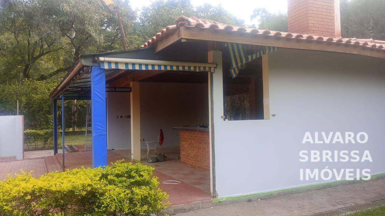 Casa de Condomínio à venda com 7 quartos, 450m² - Foto 13