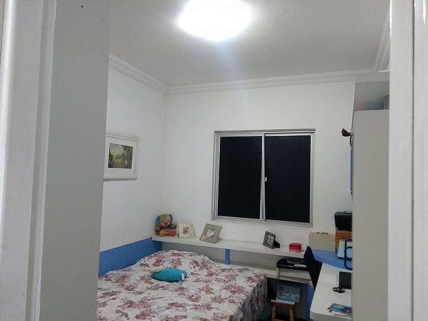 Apartamento à venda com 4 quartos, 124m² - Foto 4