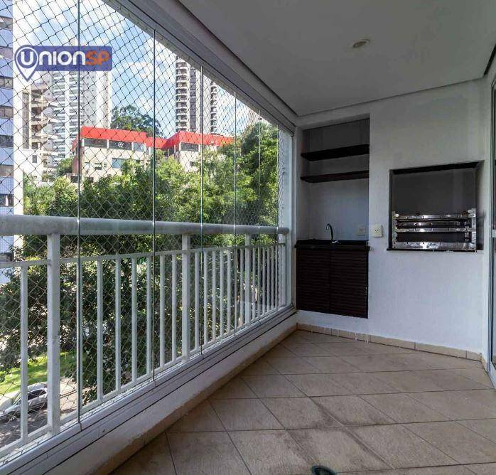 Apartamento à venda com 2 quartos, 100m² - Foto 4