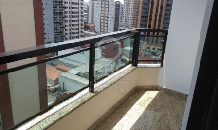 Apartamento à venda com 3 quartos, 117m² - Foto 9