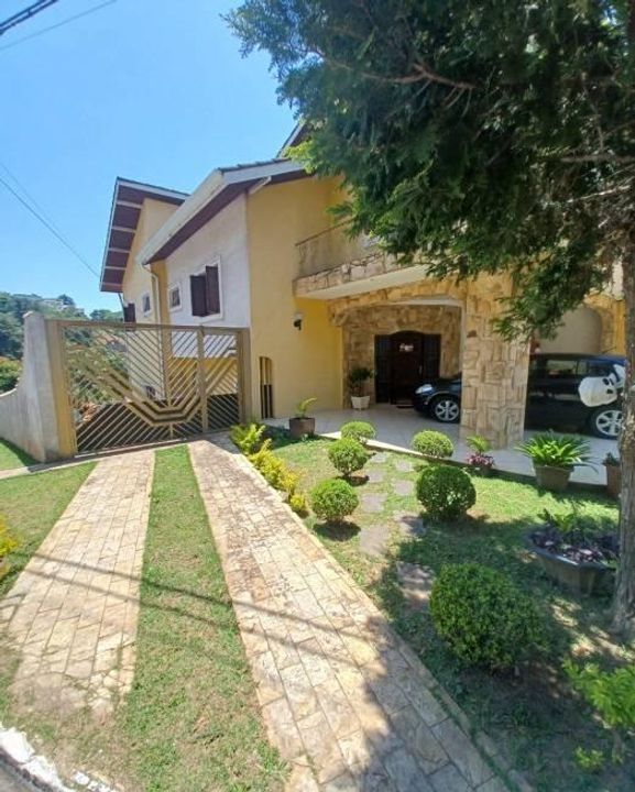 Casa de Condomínio à venda com 4 quartos, 200m² - Foto 24