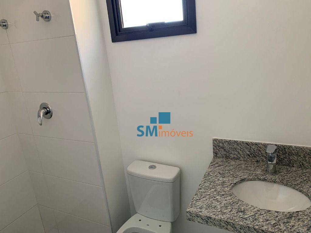 Apartamento à venda com 2 quartos, 62m² - Foto 7