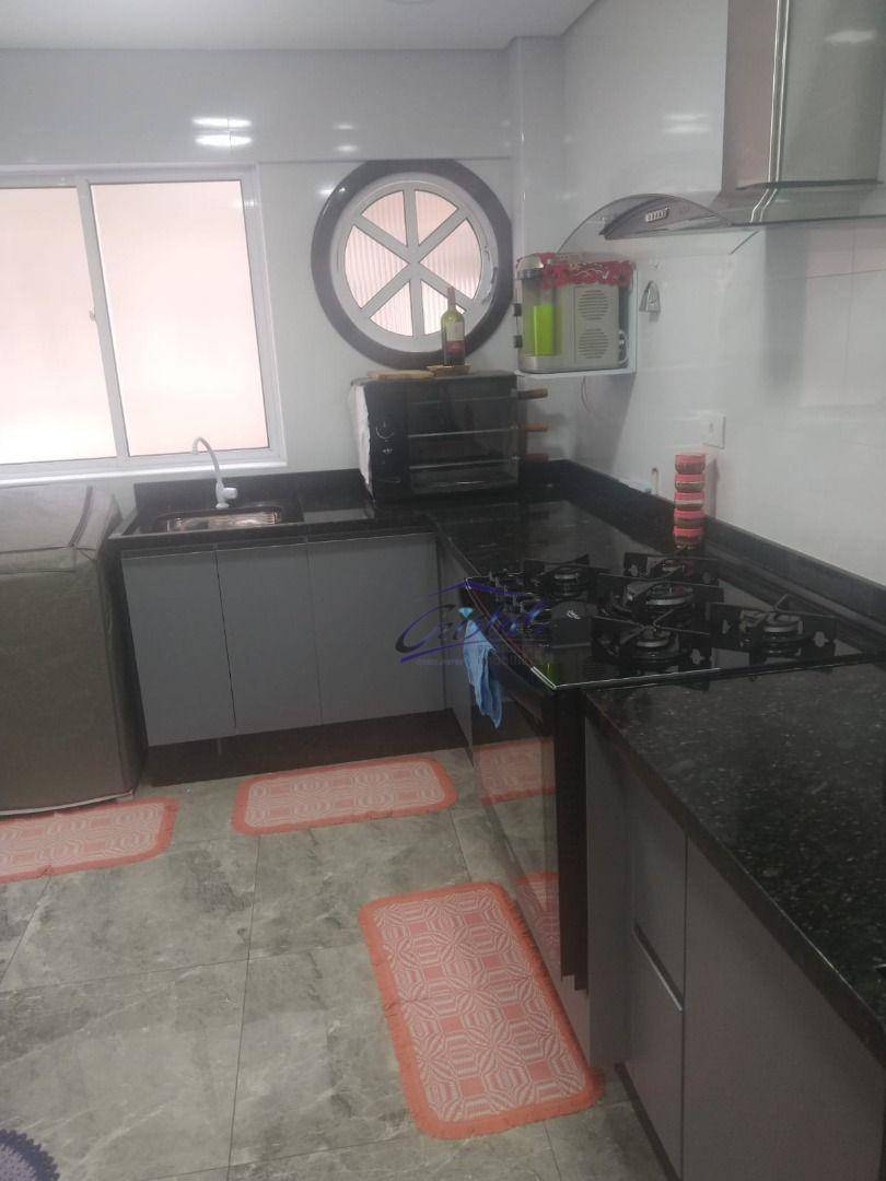 Apartamento à venda com 3 quartos, 126m² - Foto 19