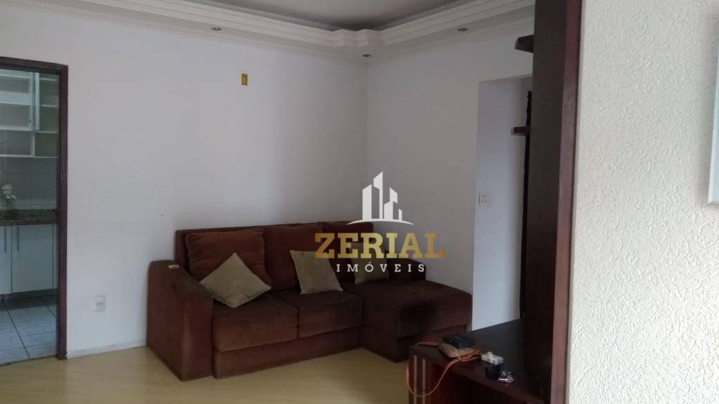 Apartamento à venda com 2 quartos, 79m² - Foto 2