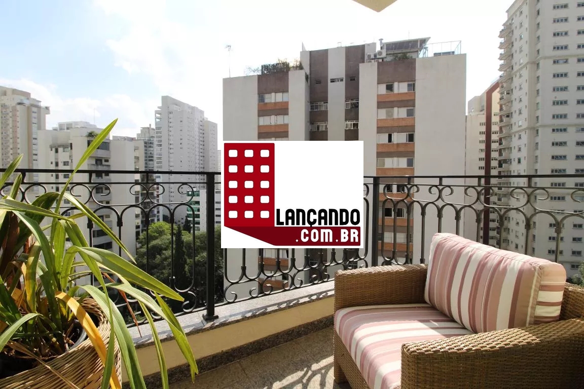 Apartamento à venda com 4 quartos, 300m² - Foto 17