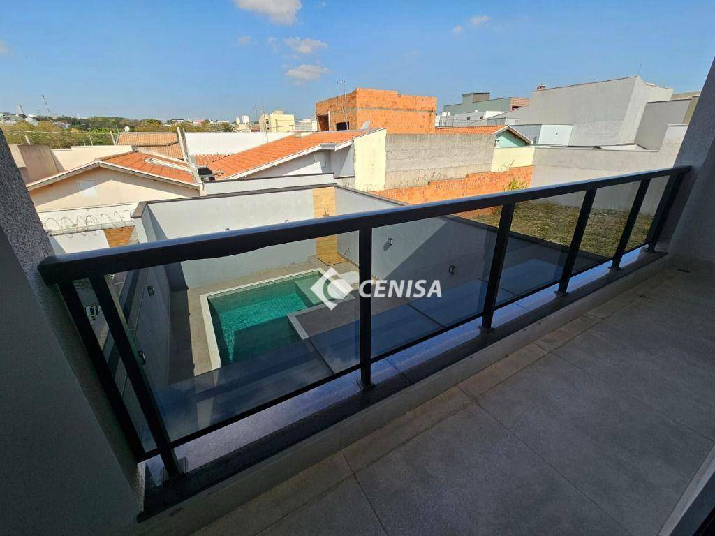 Casa de Condomínio à venda com 3 quartos, 198m² - Foto 36