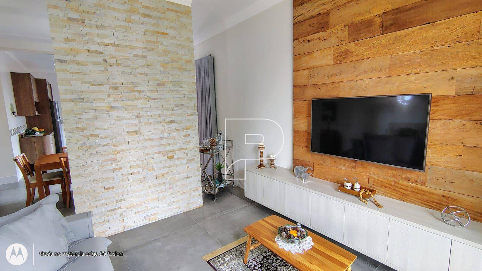 Casa de Condomínio à venda com 3 quartos, 228m² - Foto 12