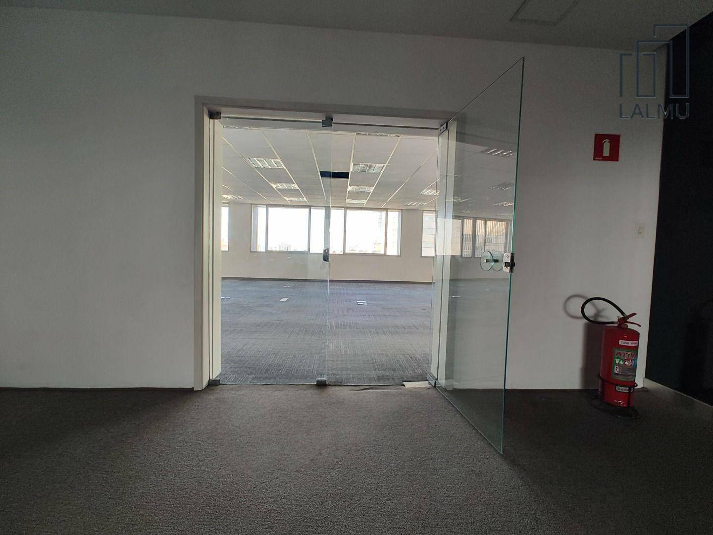 Prédio Inteiro para alugar, 400m² - Foto 17