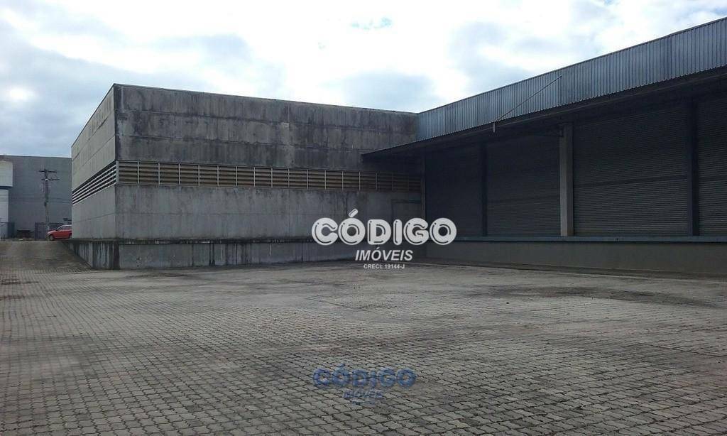 Depósito-Galpão-Armazém à venda, 3200m² - Foto 7