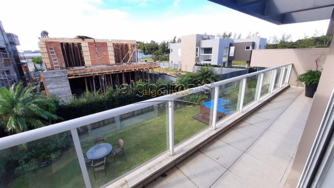 Casa de Condomínio à venda com 4 quartos, 360m² - Foto 11