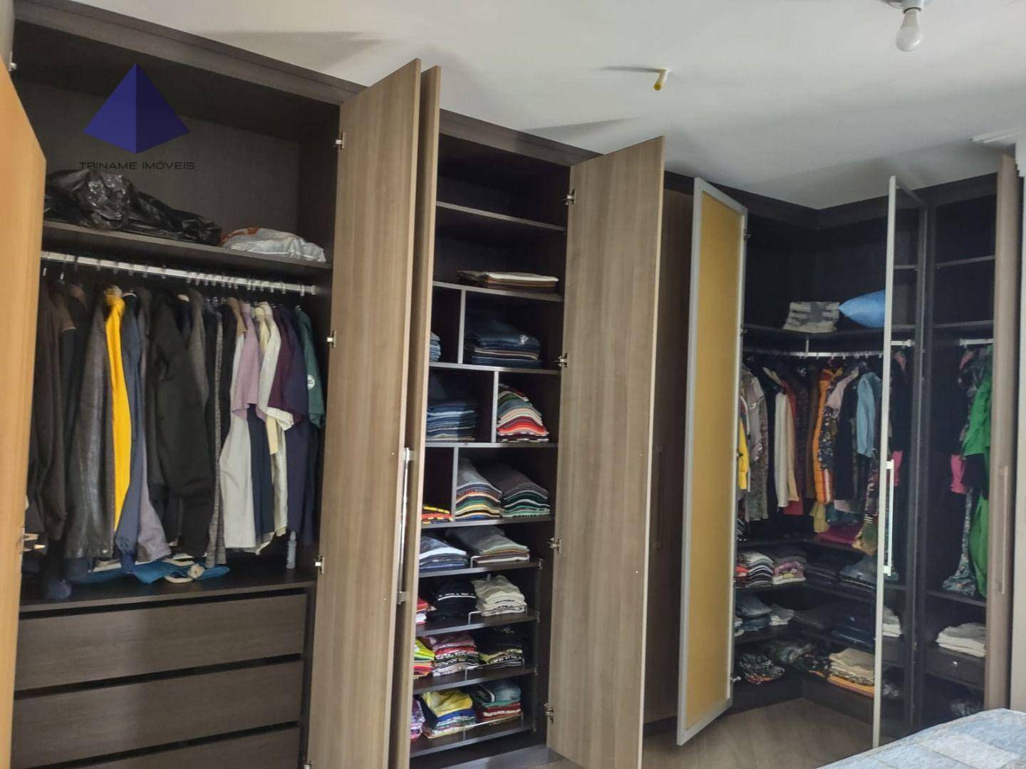 Sobrado à venda com 3 quartos, 185m² - Foto 98