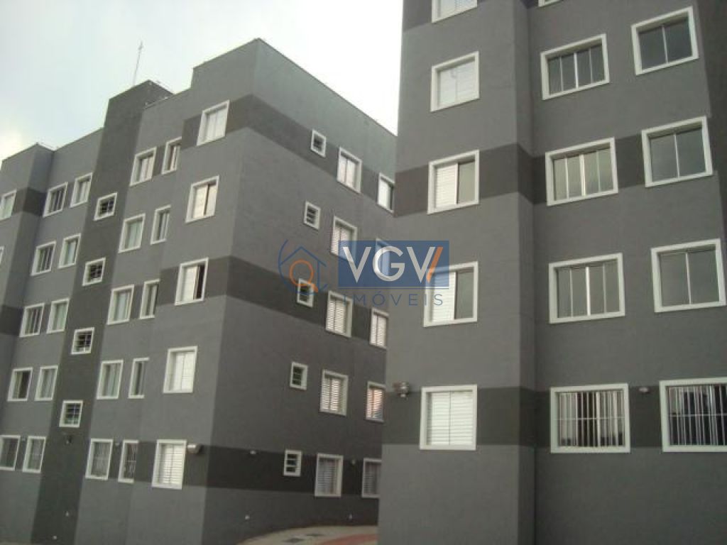 Apartamento à venda com 2 quartos, 47m² - Foto 9