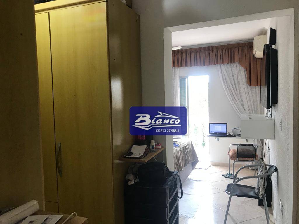 Sobrado à venda com 3 quartos, 140m² - Foto 20