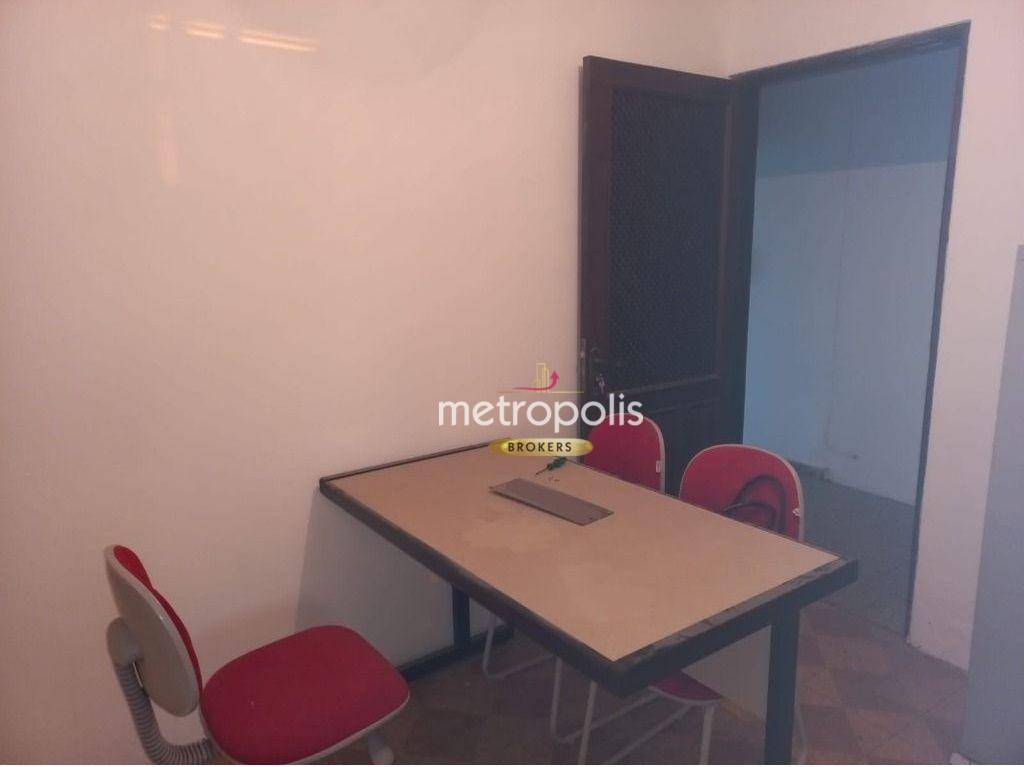 Conjunto Comercial-Sala para alugar, 10m² - Foto 3