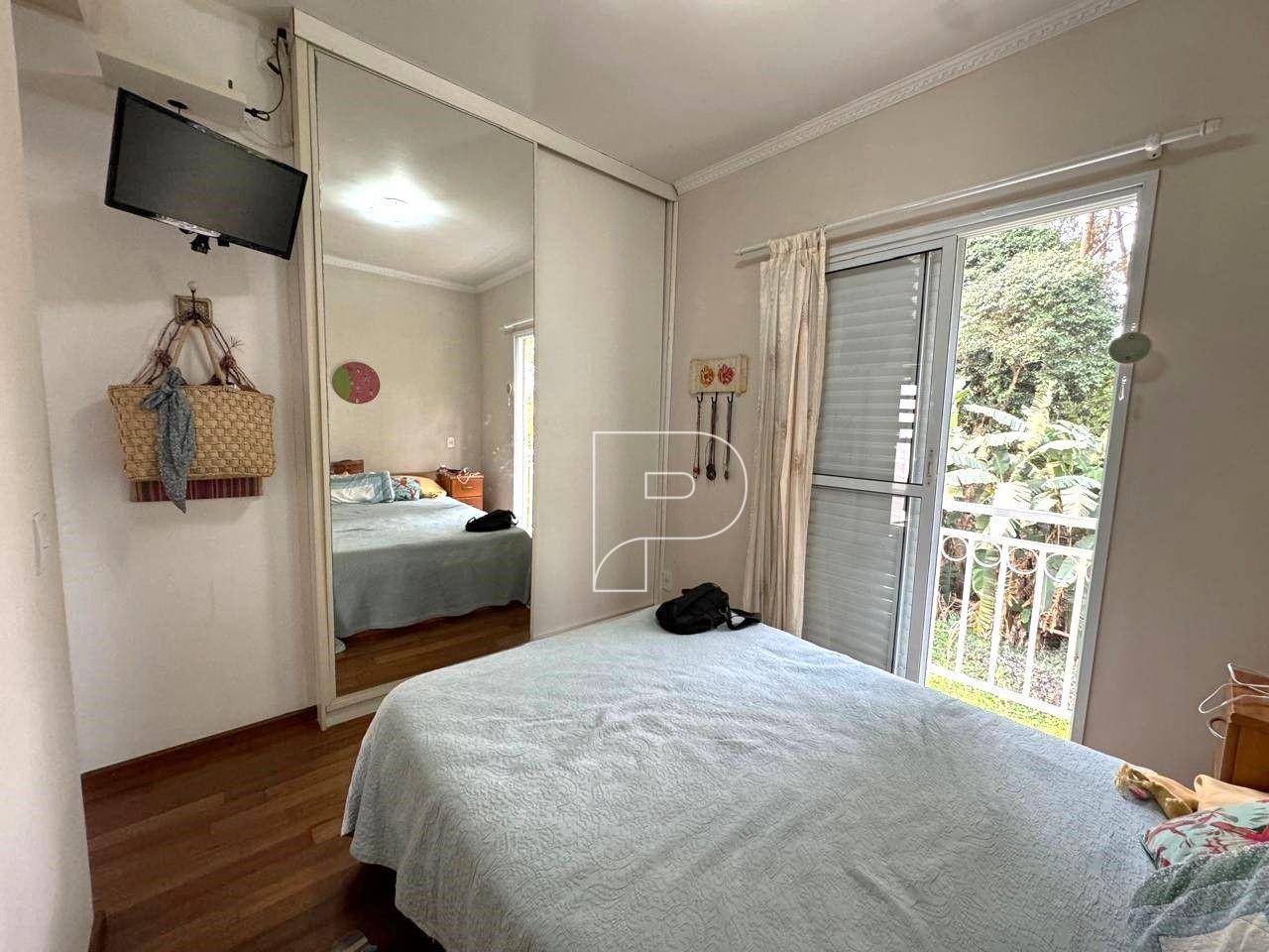 Casa de Condomínio à venda com 3 quartos, 129m² - Foto 11