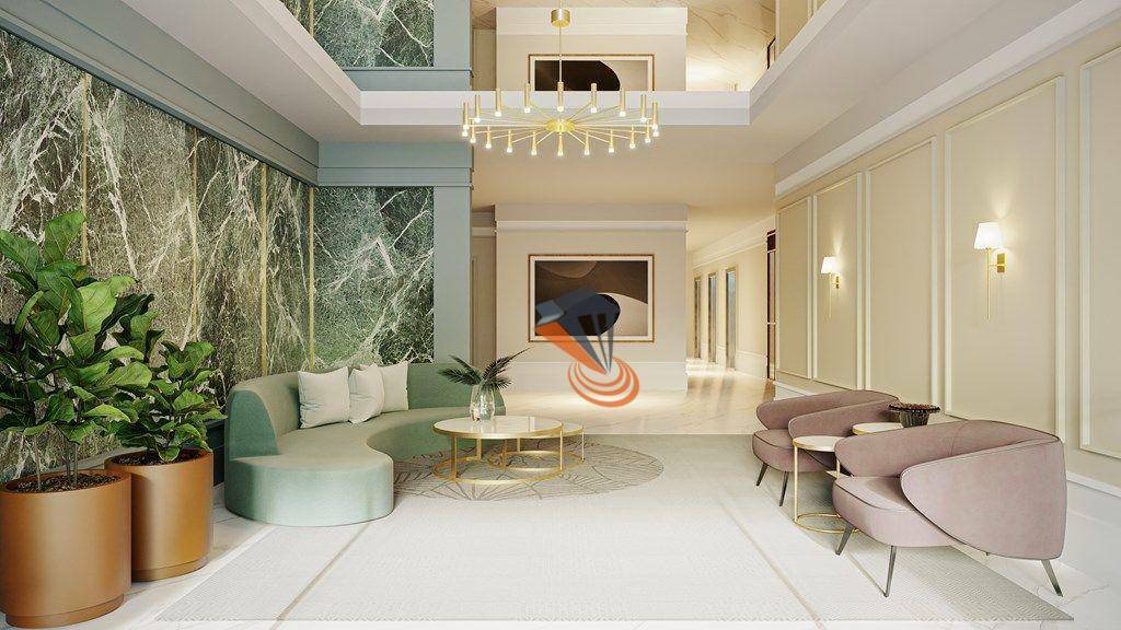 Apartamento à venda com 2 quartos, 78m² - Foto 4