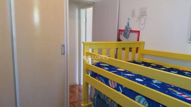 Apartamento à venda com 2 quartos, 58m² - Foto 4