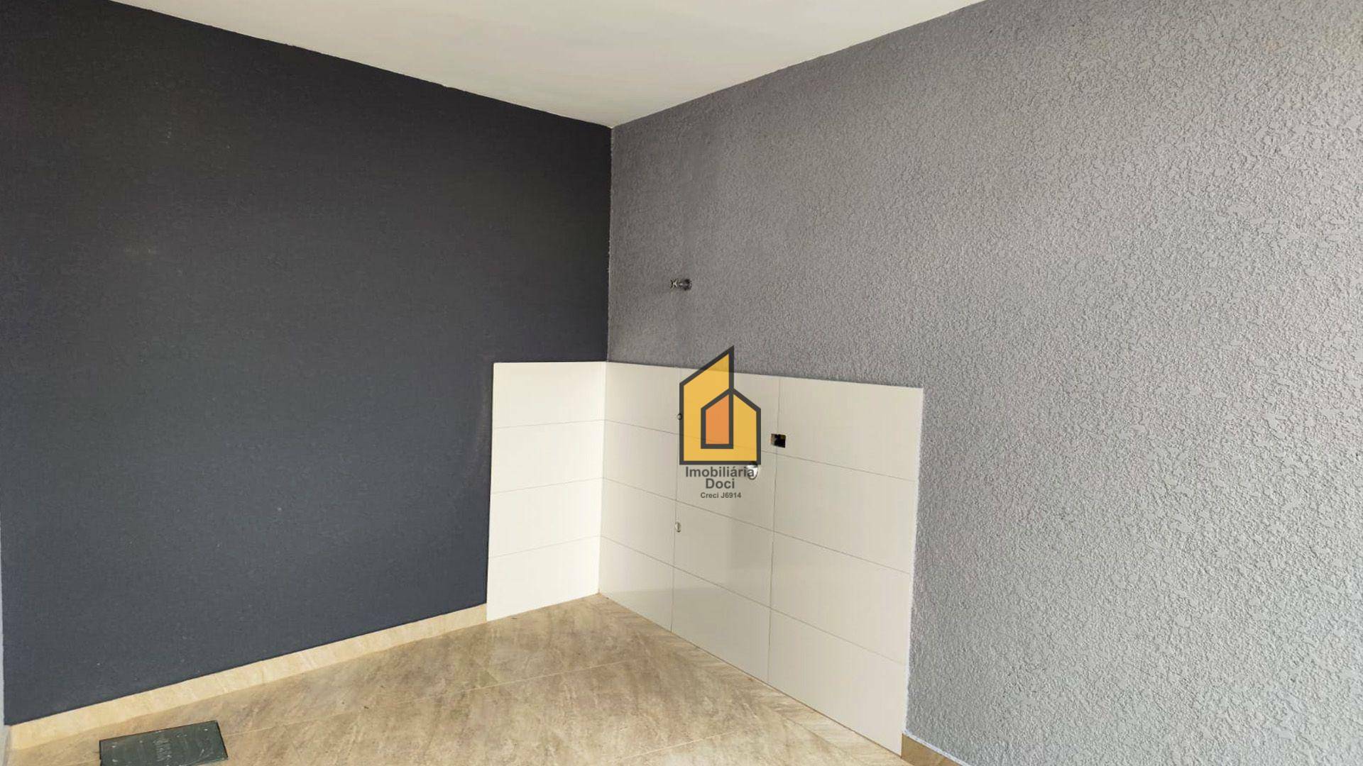 Casa à venda com 2 quartos, 59m² - Foto 6