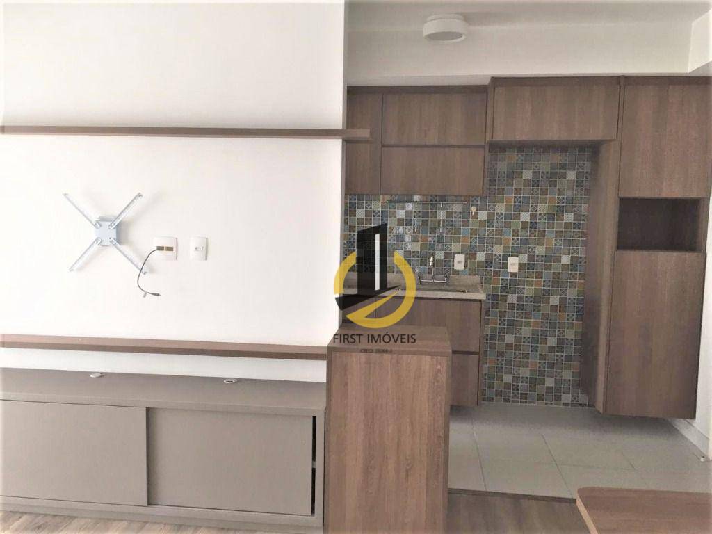 Apartamento à venda com 2 quartos, 65m² - Foto 6