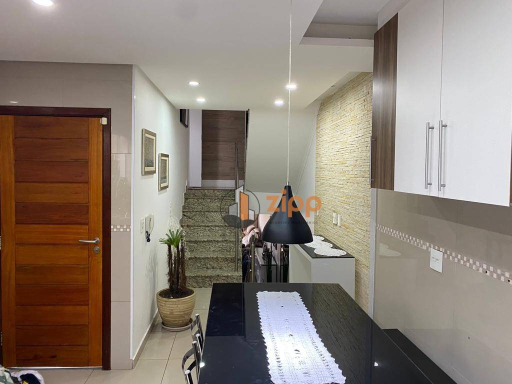 Sobrado à venda com 3 quartos, 240m² - Foto 16