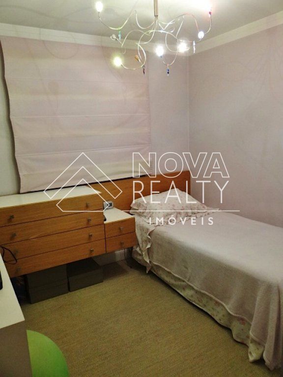 Apartamento à venda com 3 quartos, 172m² - Foto 14